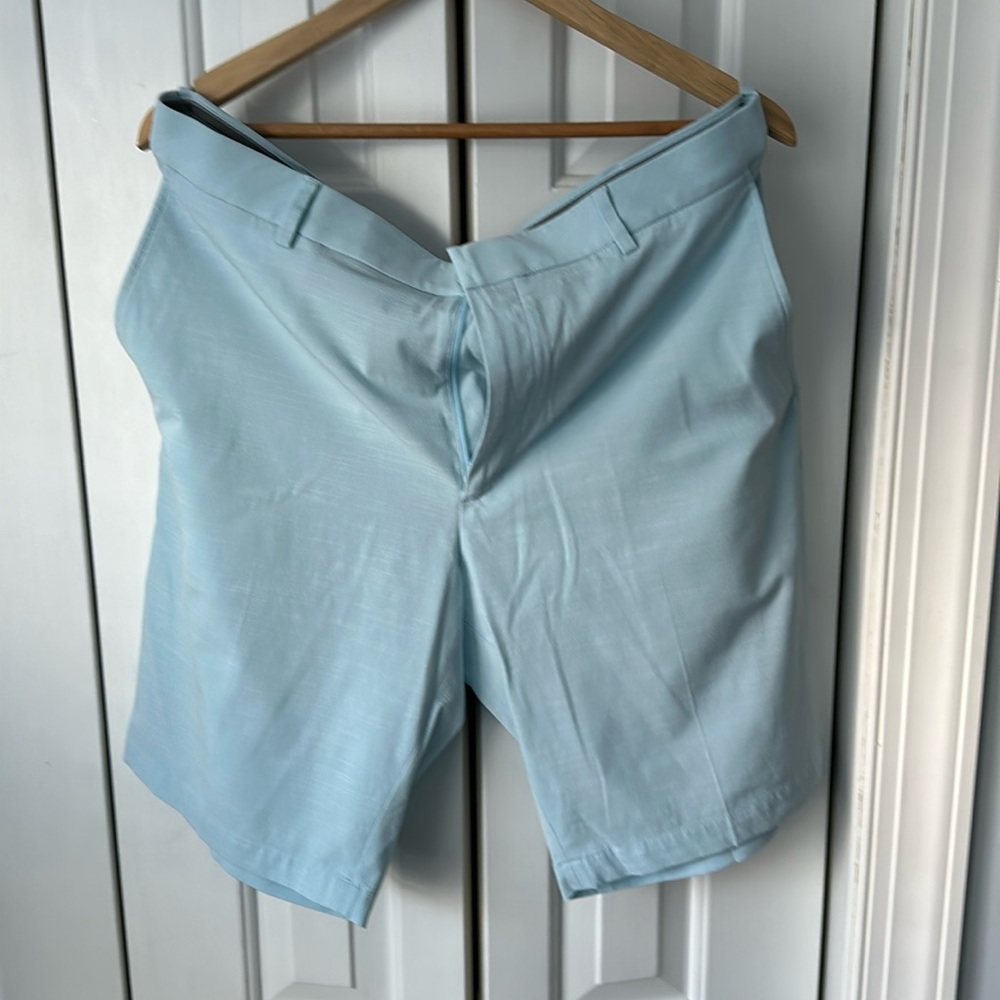 Walter Hagen Men’s Golf Shorts. Size 38